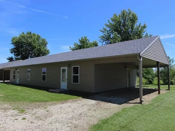 365 Ivyl Davis Road, Seymour, MO 65746