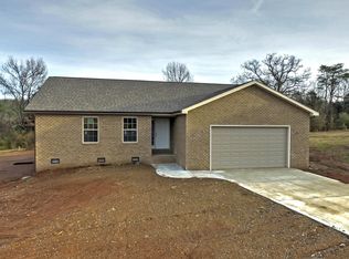 1162 N Union Grove Rd LOT 7, Friendsville, TN 37737