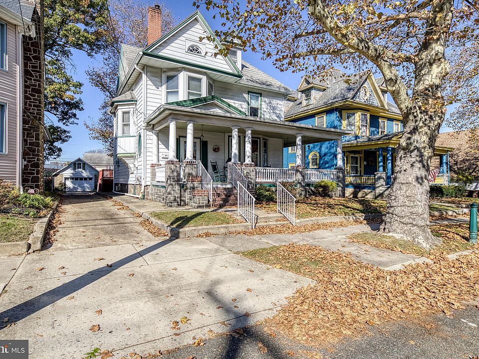 1527 Kings Hwy, Swedesboro, NJ 08085 Zillow