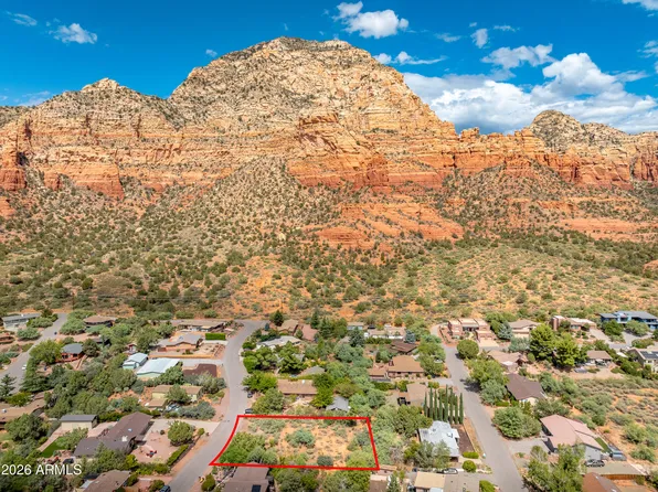 100 Meander Way #., Sedona, AZ 86336