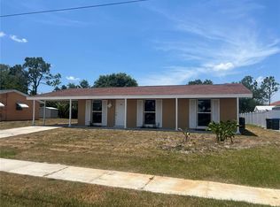 6415 Malaluka Rd, North Port, FL 34287
