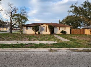 3101 Baybrook Dr, Corpus Christi, TX 78418