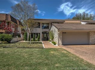 7426 S Gary Pl, Tulsa, OK 74136