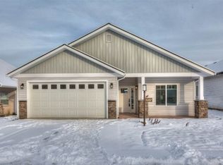 10207 E 6th Ln, Spokane Valley, WA 99206