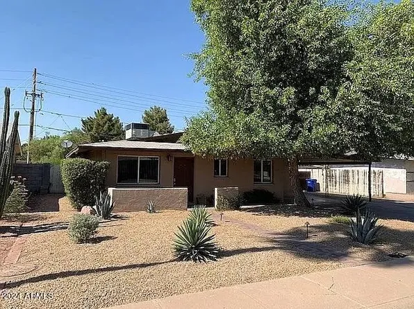 1524 W FAIRMONT Drive, Tempe, AZ 85282