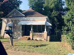 722 Alma St NW, Decatur, AL 35601