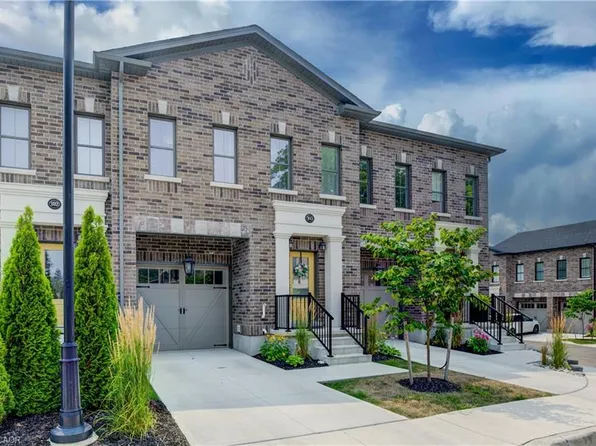 362 Fairview St #103, Wilmot, ON N3A 1M2