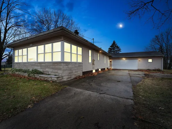 1517 N Merrifield Ave, Mishawaka, IN 46545
