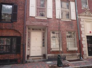72 Myrtle St, Boston, MA 02114