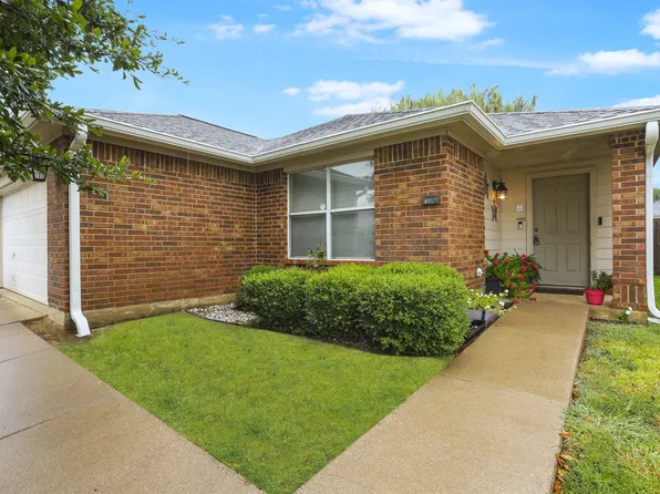 124 Washington Way, Venus, TX 76084