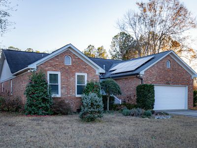 126 Suffolk Dr, Aiken, SC, 29803