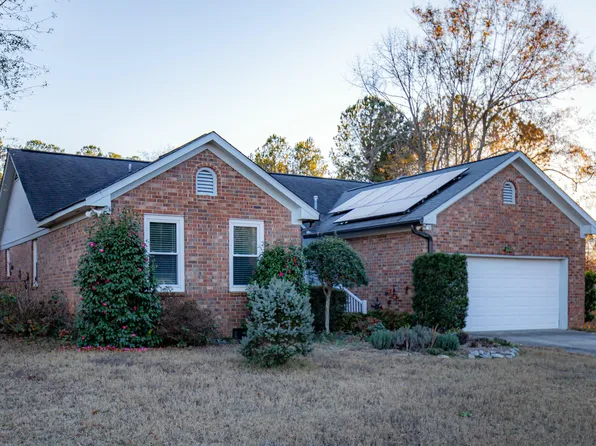 126 Suffolk Dr, Aiken, SC 29803