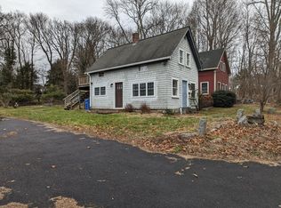 2721 Kingstown Rd, Kingston, RI 02881