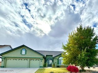 2851 Sunline Dr, Reno, NV 89523