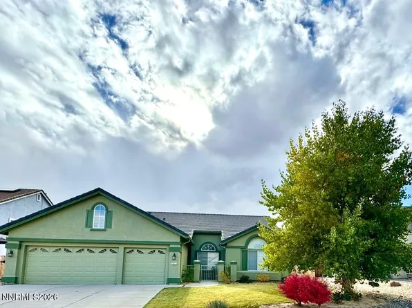 2851 Sunline Dr, Reno, NV 89523