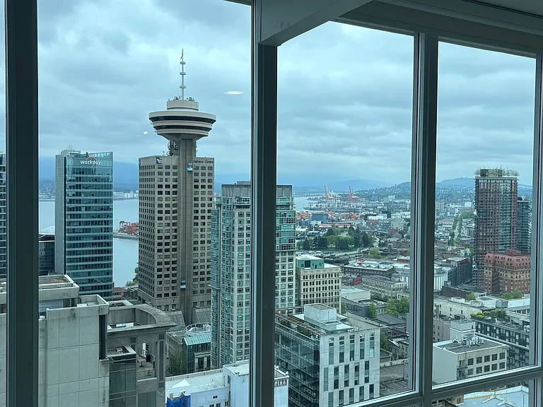 610 Granville St #2908 — Photo 17