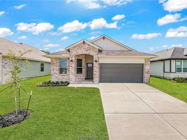 2806 Messenger Way, Bryan, TX 77803