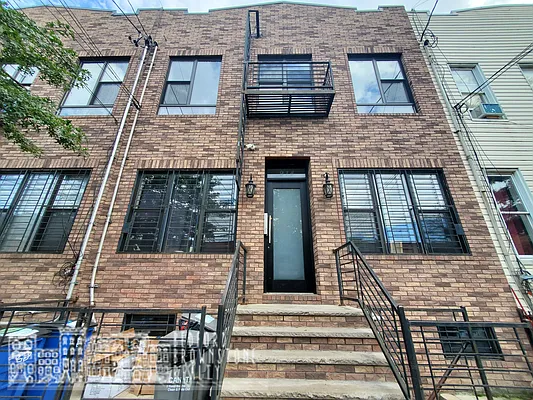 Rented by Bedford Brownstone Realty | media 12