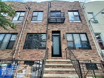 Rented by Bedford Brownstone Realty