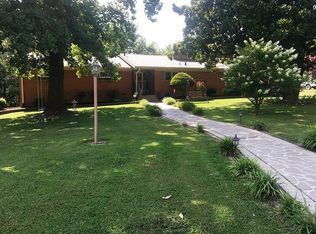 11181 One Mile Rd, Dexter, MO 63841