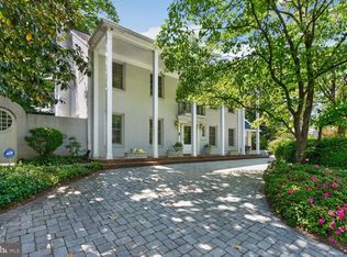 2260 48th St NW, Washington, DC 20007