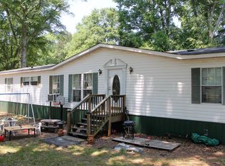 249 Ralph Garrison Rd, Jefferson, GA 30549