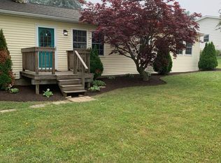 13372 Mount Eaton Rd, Doylestown, OH 44230