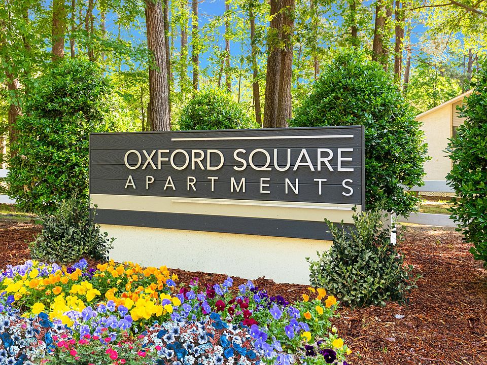 Oxford Square 1000 Village Greenway Cary NC Zillow