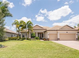 10067 Biscayne Bay Ln, Naples, FL 34120