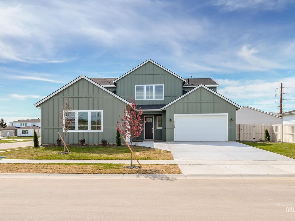 1st image of 1309 W Grassland Ct