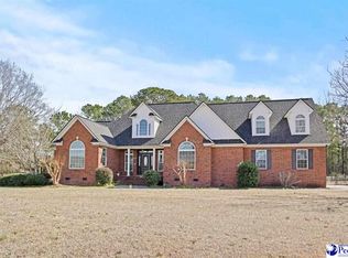 2924 Bridle Cir, Florence, SC 29505