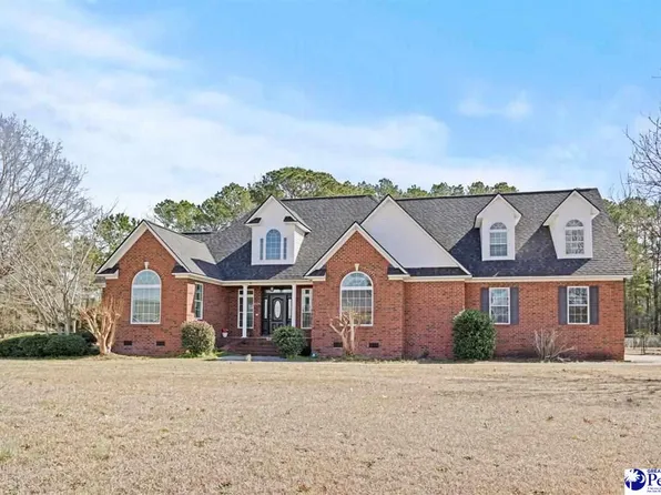 2924 Bridle Cir, Florence, SC 29505