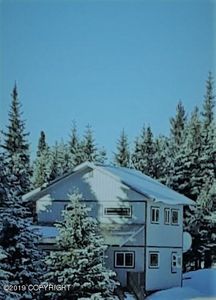38923 Eagleaerie Wilderness Rd, Homer, AK, 99603