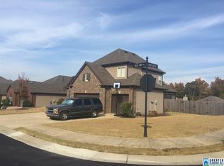 4801 Deer Foot Cv, Pinson, AL 35126