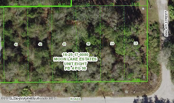 2nd image of 0 Glen Oak Ave