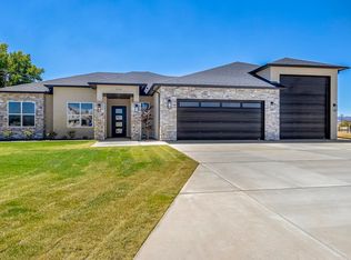 1935 Sean Ct, Fruita, CO 81521