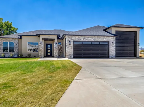 1935 Sean Ct, Fruita, CO 81521