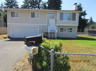 14017 145th Ave SE, Renton, WA 98059