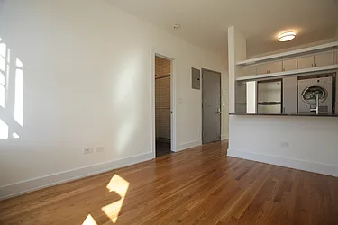 Rented by Manhattan Residential Inc.