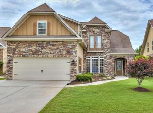 2011 Highgrass Ct, Evans, GA 30809