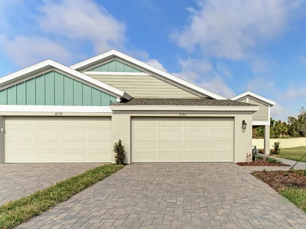 12342 Oak Hill Way, Parrish, FL 34219