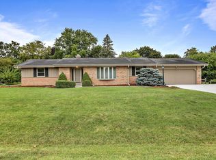 3819 Linda Ln, Racine, WI 53405