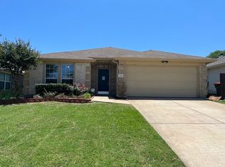725 Alder Dr, Anna, TX 75409