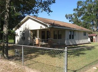 18189 Fm 1484 Rd, Conroe, TX 77303