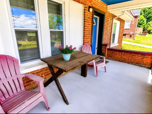 (undisclosed Address), Galax, VA 24333