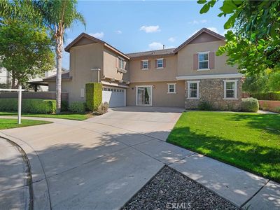 7901 Barnstormer Ct, Chino, CA, 91708