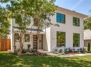 4036 Glenridge Rd, Dallas, TX 75220