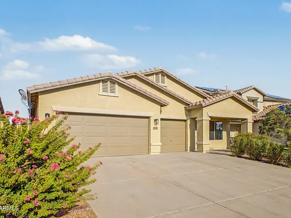 3621 N 127TH Drive, Avondale, AZ 85392