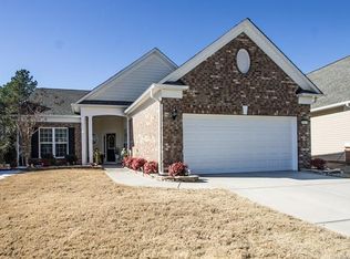 3018 Santee Ct, Indian Land, SC 29707