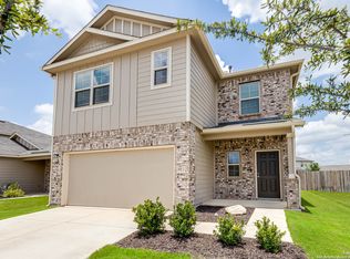 13609 Mineral Wl, San Antonio, TX 78253